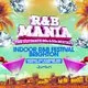 RNB MANIA | Brighton's R&B Festival