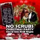 No Scrubs: 90s &amp; 00s R&amp;B Xmas Party (Brighton)