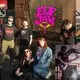 ELF JAW (Album Launch) + BossyKing + Deadly Pylons + birdseed.