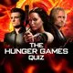 The Hunger Games Quiz Night