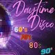Rewind Daytime Disco