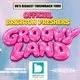 Official Freshers Groovy Land Brighton