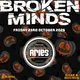Broken Minds presents: Aries