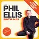 Phil Ellis 'Bath Mat'