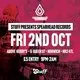 Stuff presents Spearhead Records - BCee + more