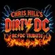 Chris Hill's Dirty DC (AC/DC Tribute)