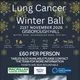 The Lung Cancer Winter Ball