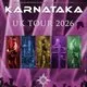 Karnataka - Requiem for a Night
