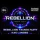 Rebellion