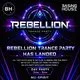 Rebellion