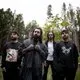 The Death of Great Art Tour