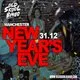 Old Skool Bingo Thurs 31st Dec New Years Eve Manchester