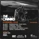 The Crooks - Manchester