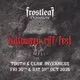 Halloween Riff Fest