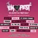 The Emo Festival in Liverpool