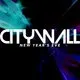 City Wall x NYE