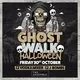 GHOST WALK HALLOWEEN Friday 30/10/26