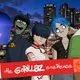 The Gorillaz Experience in Birmingham