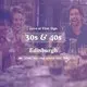 30s &amp; 40s Singles Night @ Brewhemia Edinburgh|Love at First Sign