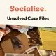 Unsolved Case Files: Solve A Murder