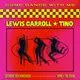 LEWIS CARROLL + TINO [THIRTY3HZ - GUiLDFORD]