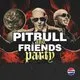 Pitbull &amp; Friends: Mr. Worldwide - Reggaeton &amp; Latin Heat
