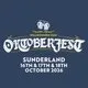 Oktoberfest | Sunderland
