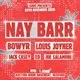 KODO presents Nay Barr