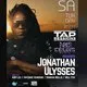 No Ceiling Music x Tap Sessions feat Jonathan Ulysses + more