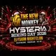 TNM vs Hysteria Boxing Day 2026