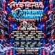 TNM vs Hysteria Boxing Day 2026