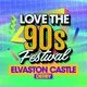 BOYZLIFE, ETERNAL &amp; MORE | Love the 90s Fest| Elvaston Castle