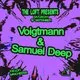 The Loft: Voigtmann &amp; Samuel Deep (All Night Long)