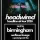 Headwired
