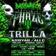 Basswreck : Phaze 3