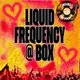 Liquid Frequency At The Box