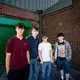 Muldoon / The Broken Frame / Redline / Primrose