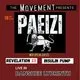 The MOVEMENT