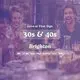 30s &amp; 40s Singles Night at Be @ One Brighton| Love at First Sign