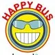 Happy Bus Coach: Oasis - Celtic Park - Sunday, May 23rd 2027