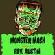 Monster Mash w/ Rev. Austin (Halloween Special)