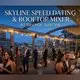 Speed Dating and Mixer at Rooftop Savage Ages 26 to 50