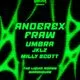 Obscura presents: Anderex & Fraw