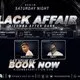 VÍCIO: Black Affair -Kizomba Classes & Party in London Until 5AM