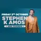 Stephen K Amos &amp; Friends Southampton