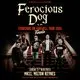 Ferocious Dog - UK Farewell Tour