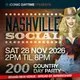 Nashville Social - Country Day Party - 200 Birmingham