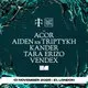 Teletech x Music Reactions: Vendex, Aiden b2b Triptykh