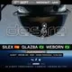 DESIRE - Weekly Thursday After Party - SILEX, GLAZBA and WEBORN