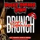 Rocky Horror Bottomless Brunch